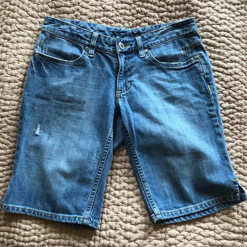 gap vintage size 6P  bleu jeans